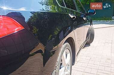 Седан Acura TSX 2010 в 