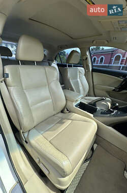 Седан Acura TSX 2009 в 