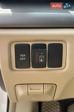 Седан Acura TSX 2009 в 