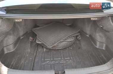 Седан Acura TSX 2011 в 