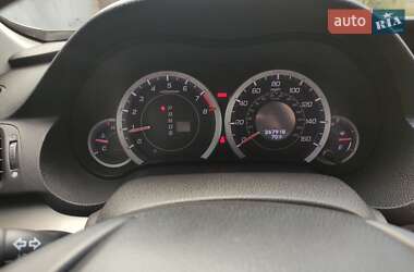 Седан Acura TSX 2011 в 
