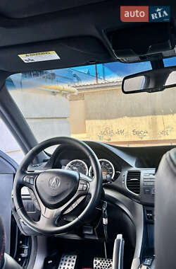 Седан Acura TSX 2013 в 