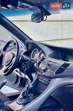 Седан Acura TSX 2013 в 