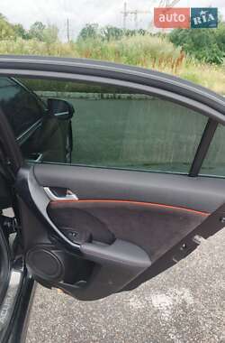 Седан Acura TSX 2011 в 