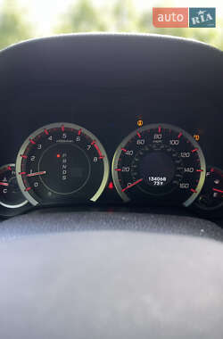 Седан Acura TSX 2013 в 