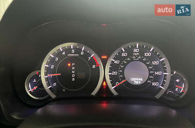 Седан Acura TSX 2013 в 