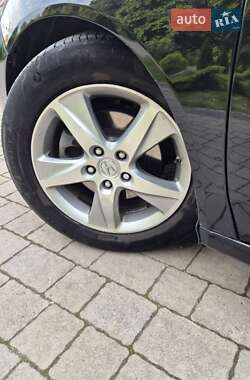 Седан Acura TSX 2011 в 