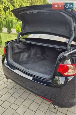 Седан Acura TSX 2011 в 