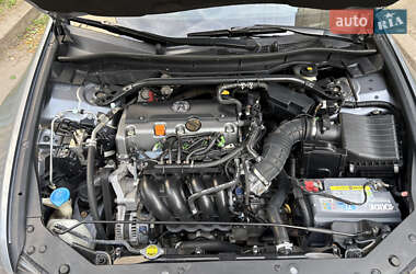 Седан Acura TSX 2012 в 