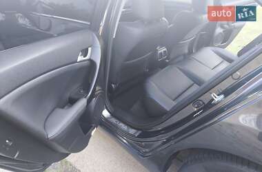 Седан Acura TSX 2013 в 
