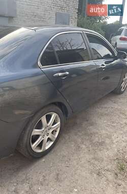Седан Acura TSX 2003 в 