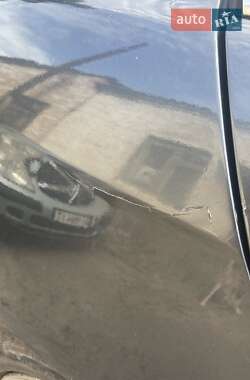 Седан Acura TSX 2003 в 