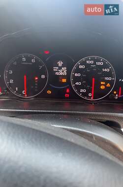 Седан Acura TSX 2003 в 