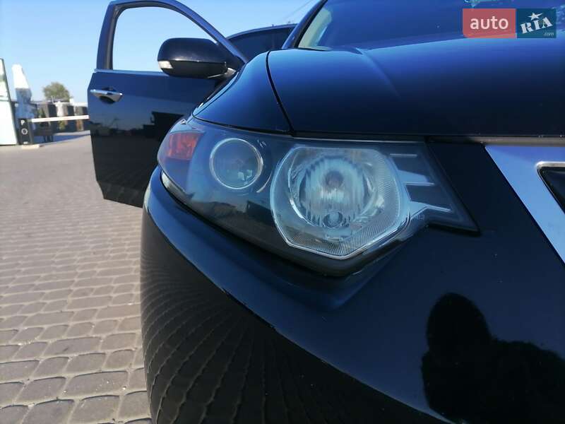 Седан Acura TSX 2010 в Харькове фото 21 Седан Acura TSX 2010 в Харькове