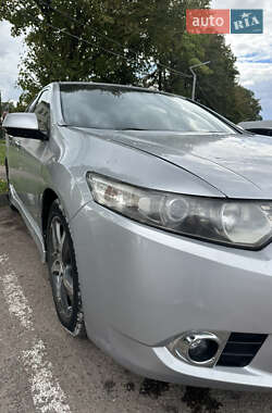 Седан Acura TSX 2013 в 