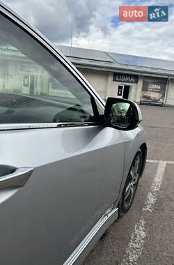 Седан Acura TSX 2013 в 