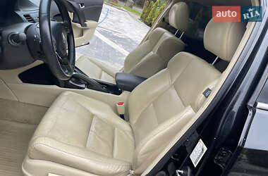 Седан Acura TSX 2011 в 