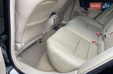Седан Acura TSX 2011 в 