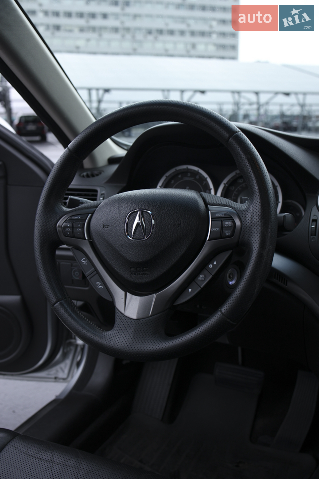 2013 Acura TSX - мініатюра 14