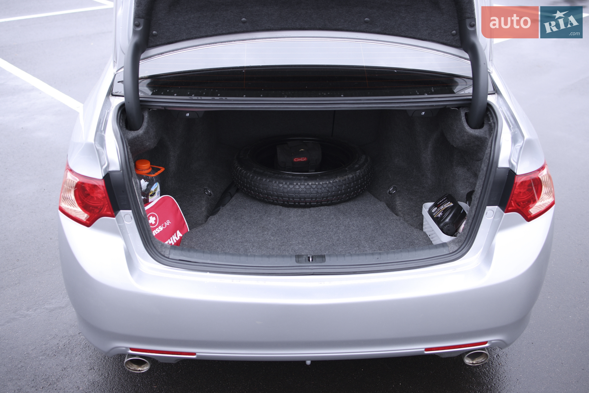 2013 Acura TSX - мініатюра 24