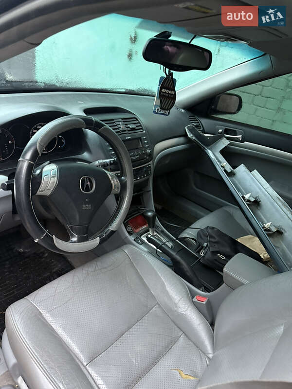 Седан Acura TSX 2003 в Киеве