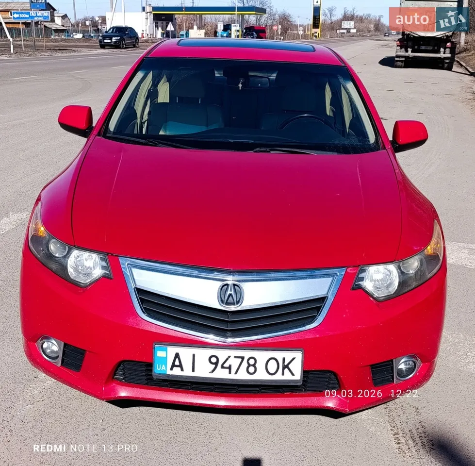 2011 Acura TSX - мініатюра 71