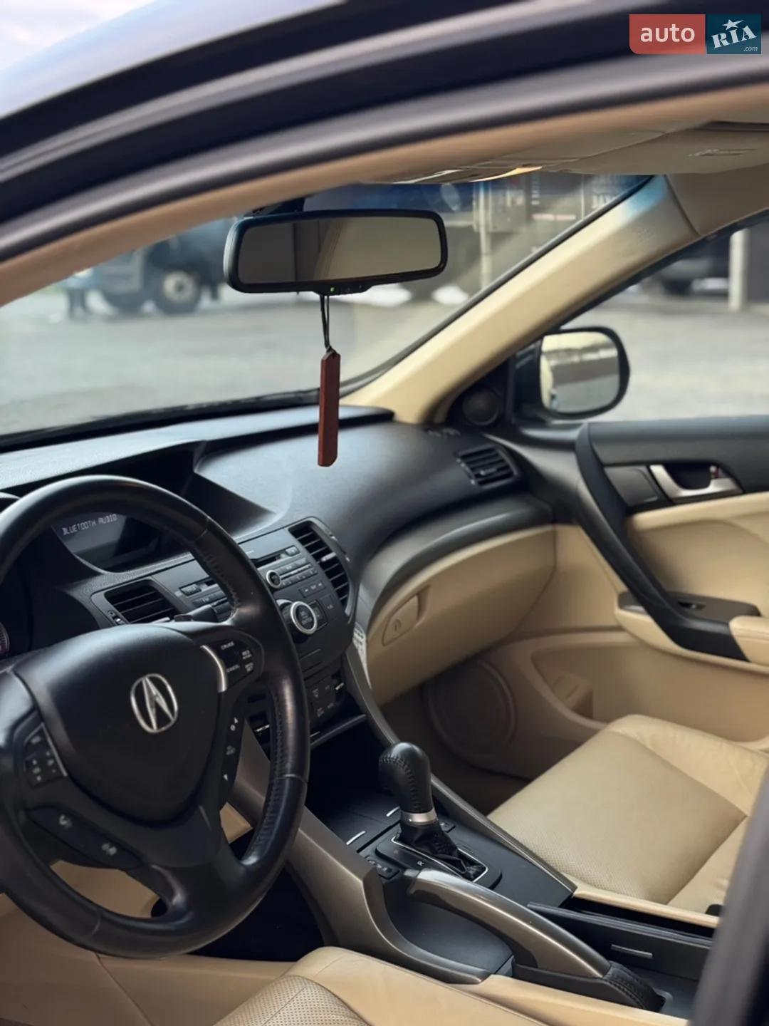 2010 Acura TSX - мініатюра 6