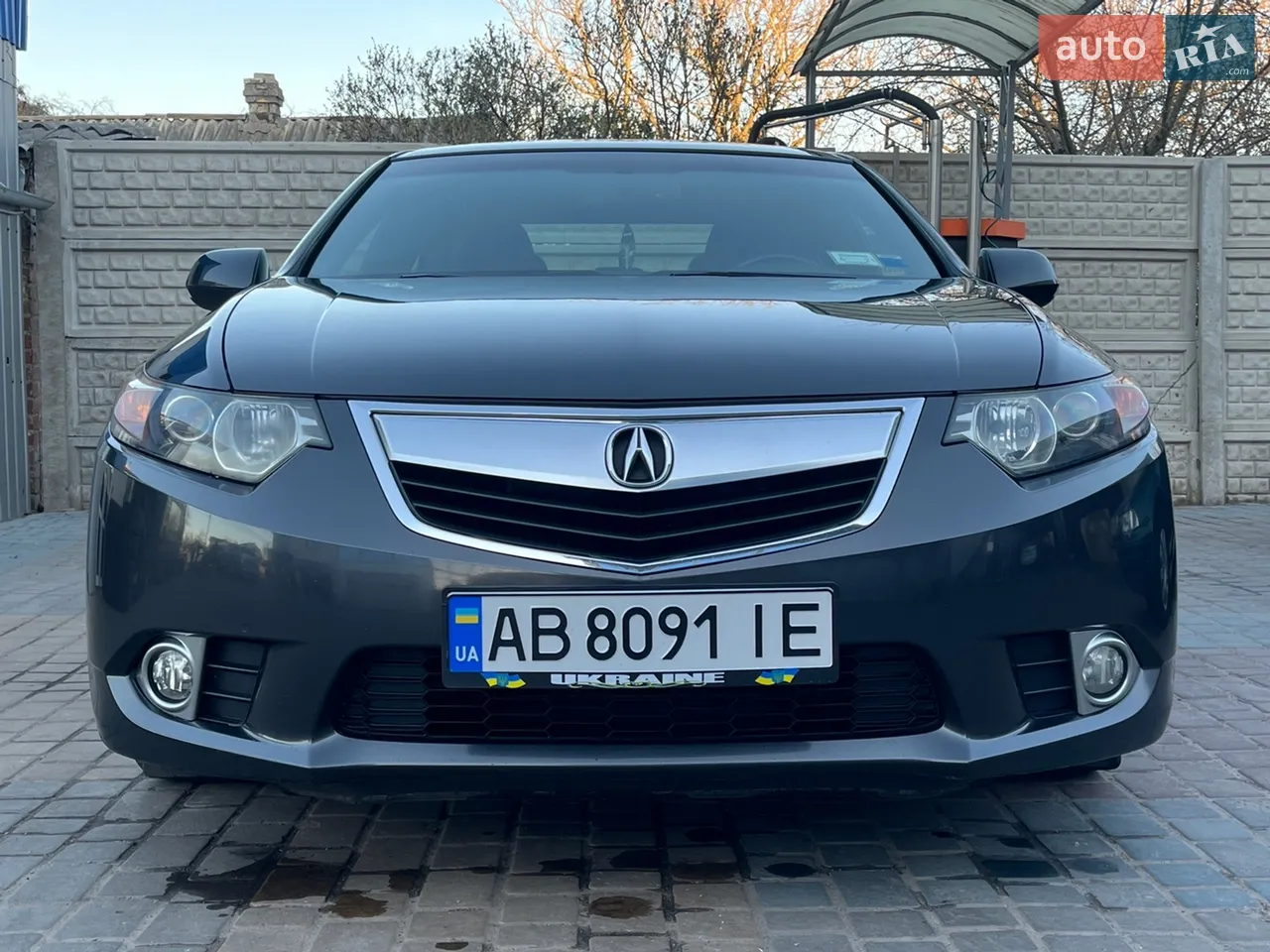 2013 Acura TSX - мініатюра 19