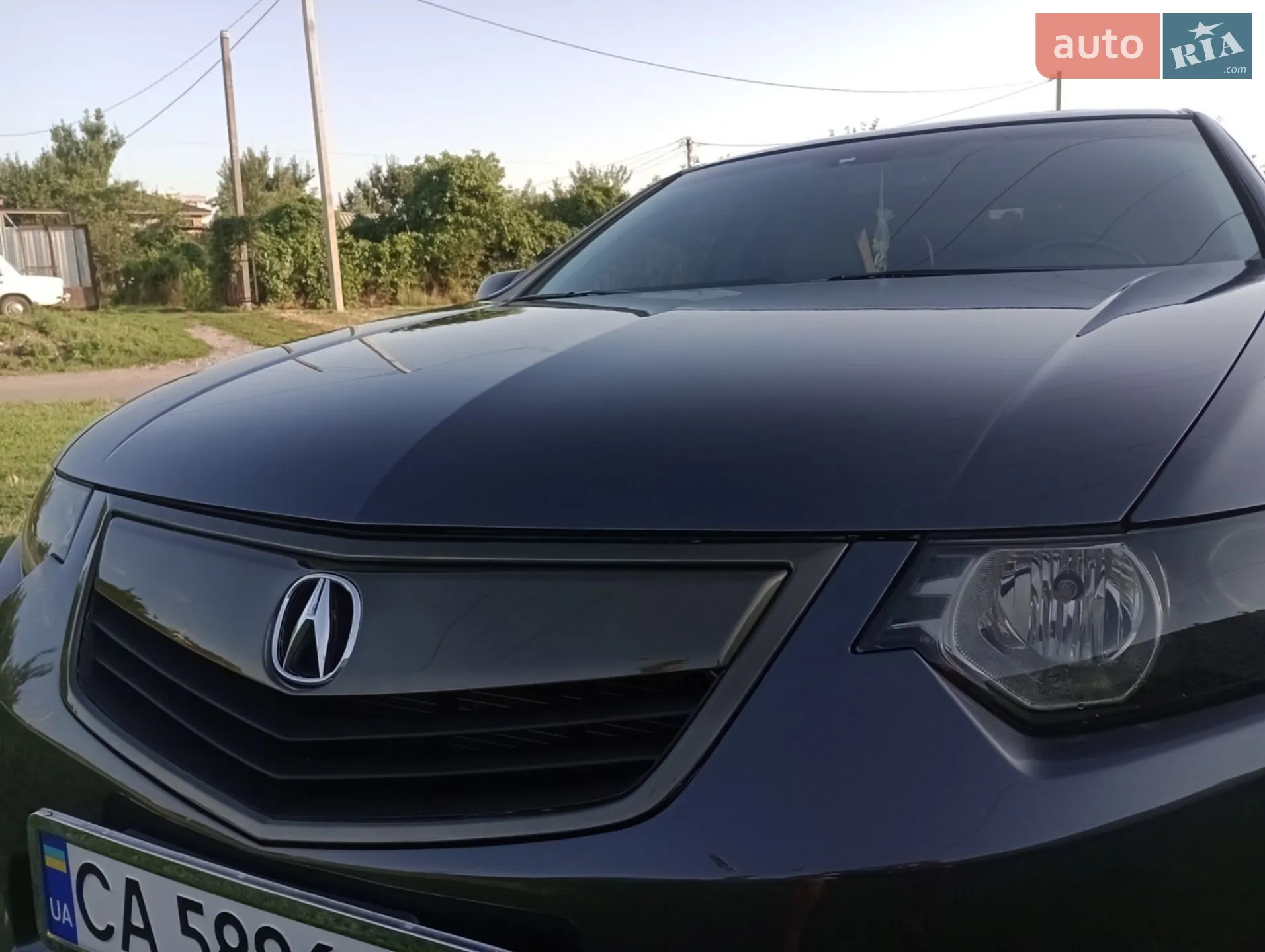 2012 Acura TSX - мініатюра 10