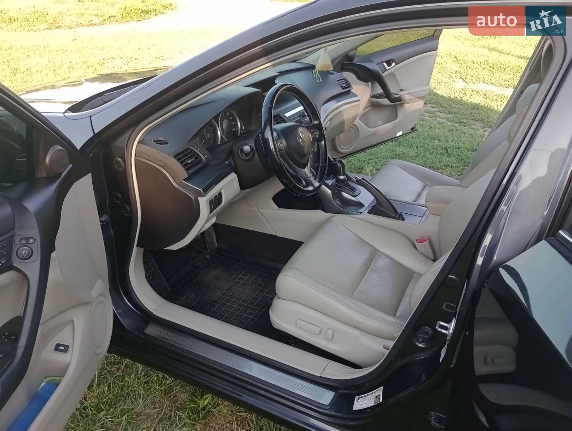 2012 Acura TSX - мініатюра 15
