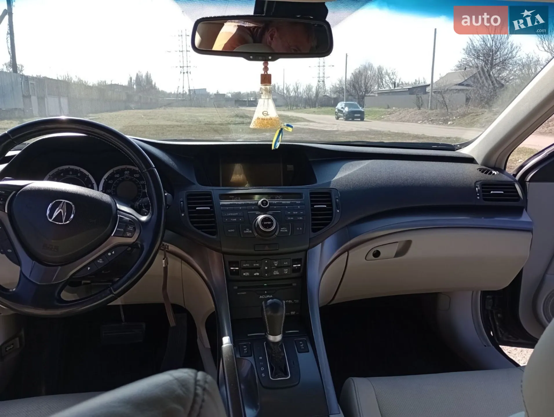 2012 Acura TSX - мініатюра 21