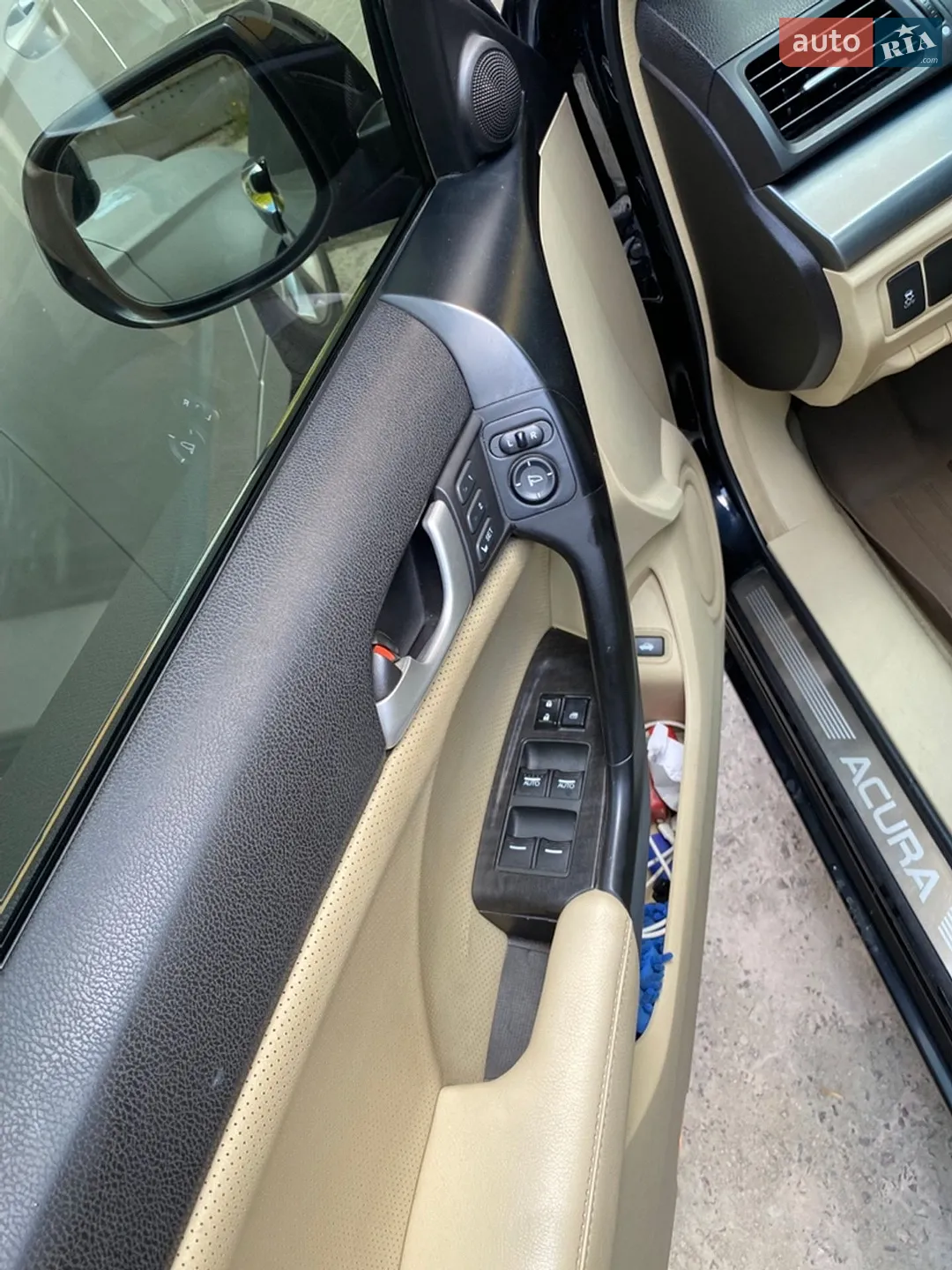 2011 Acura TSX - мініатюра 6