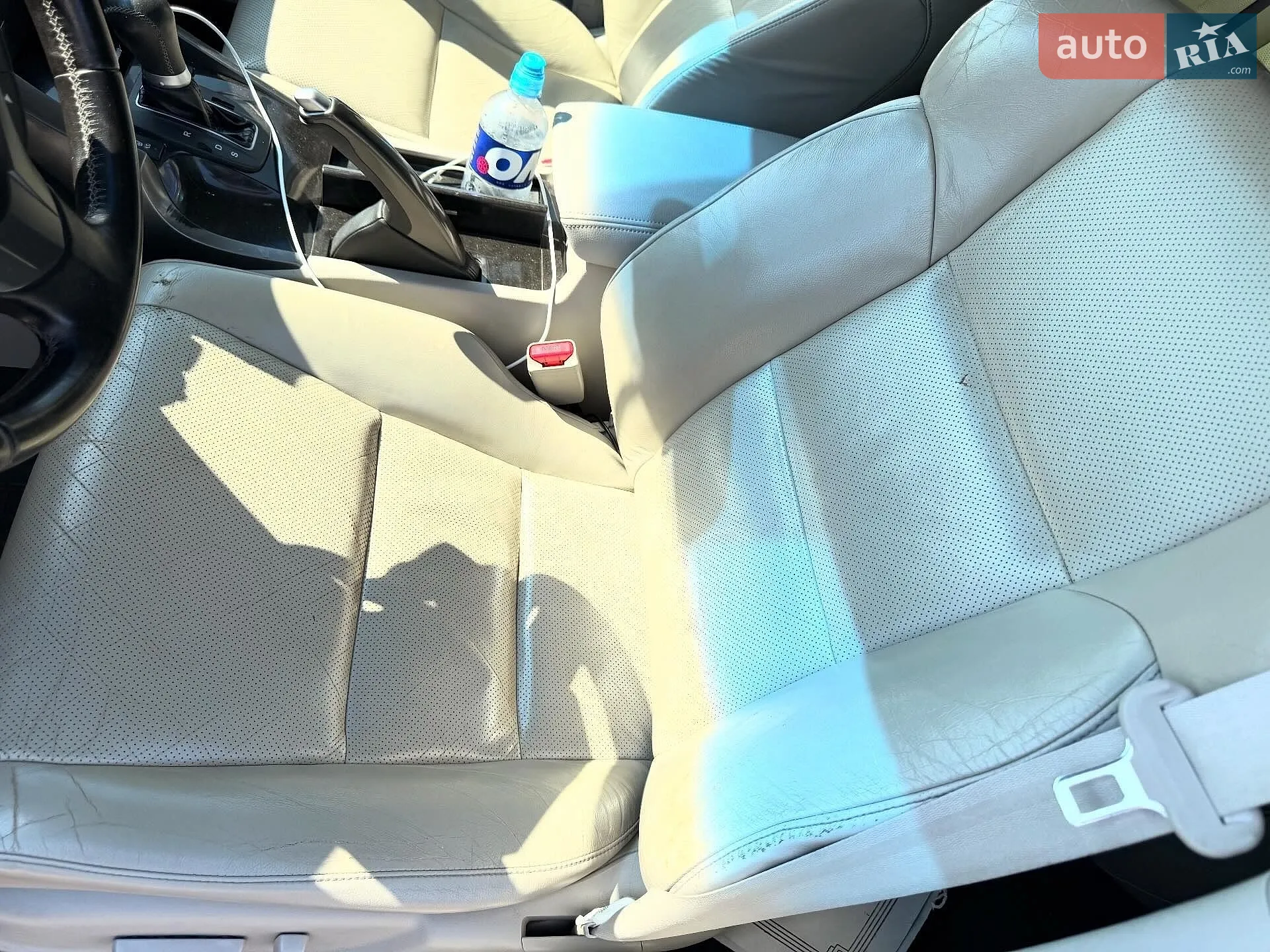 2011 Acura TSX - мініатюра 12