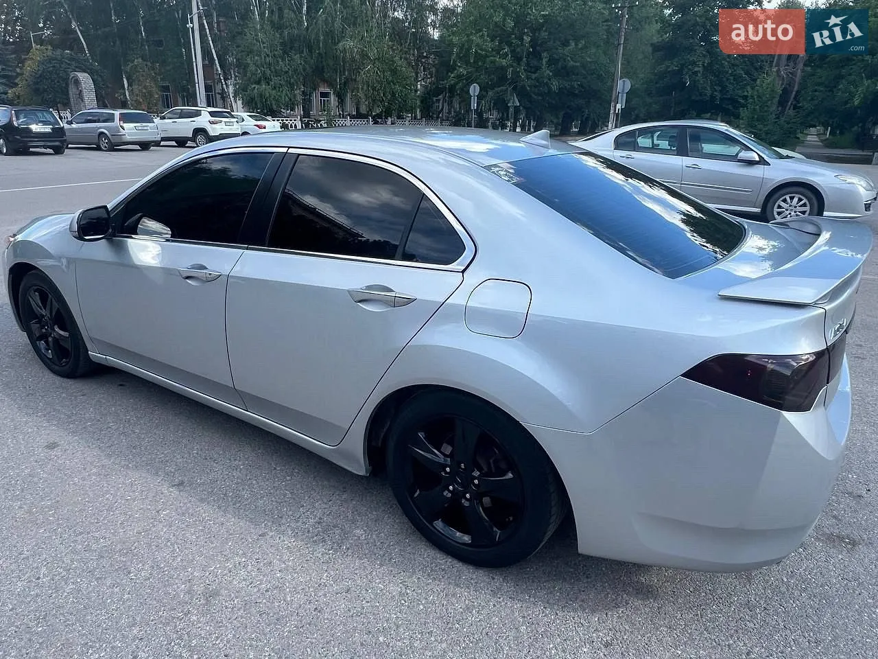 2011 Acura TSX - мініатюра 7