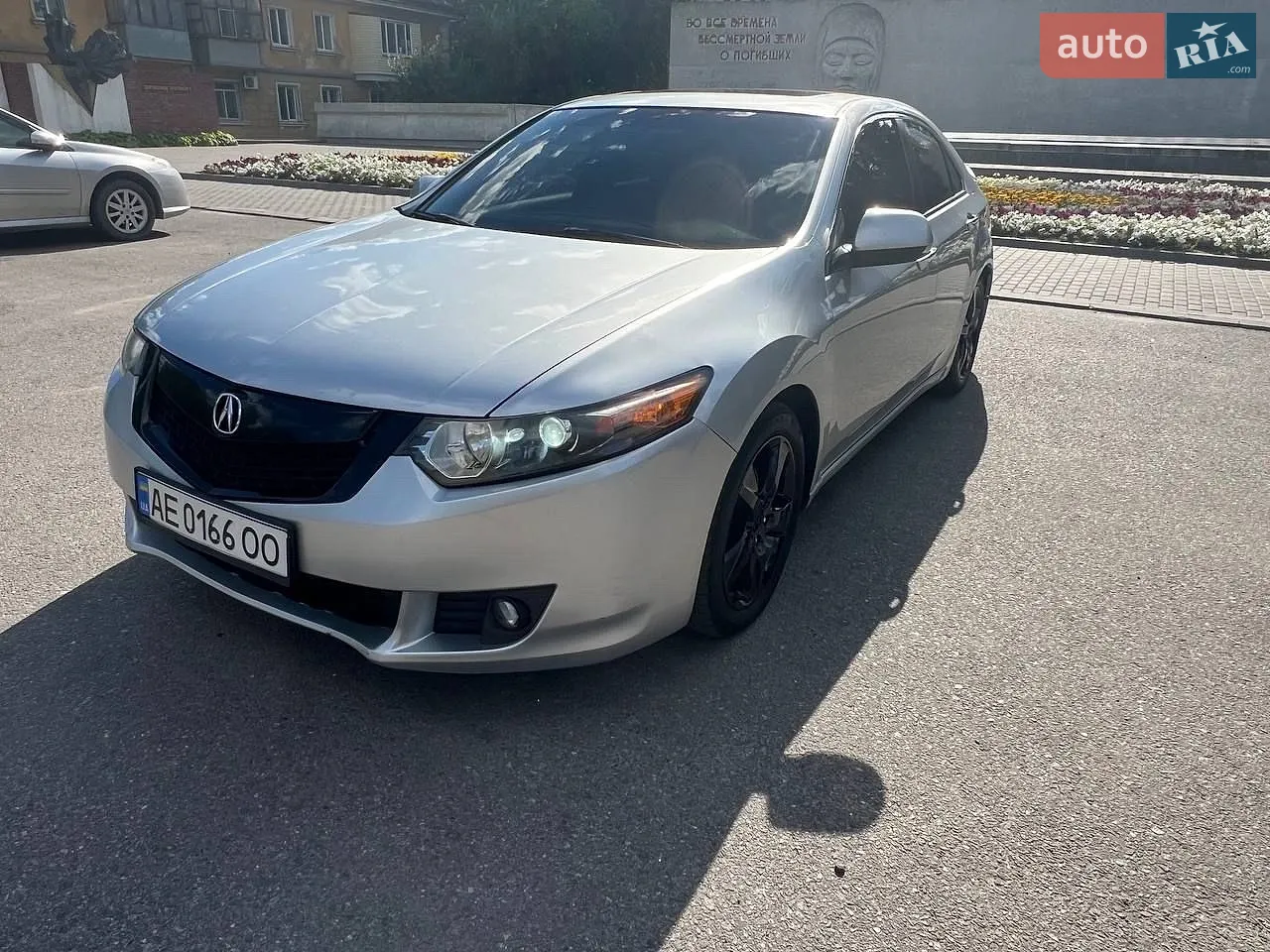 2011 Acura TSX - мініатюра 10