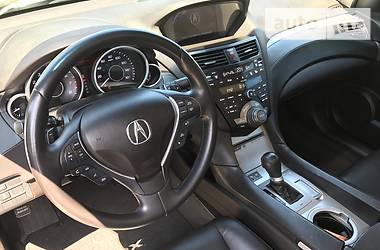  Acura ZDX 2011 в Киеве