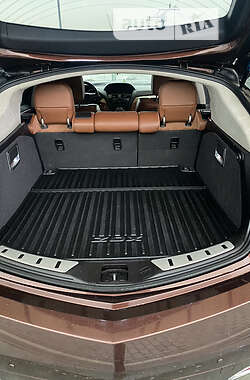 Внедорожник / Кроссовер Acura ZDX 2009 в 