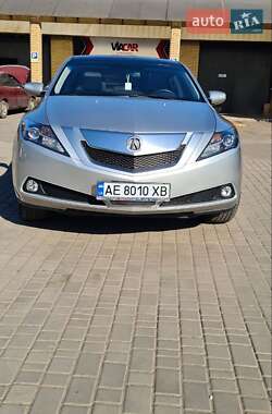 Позашляховик / Кросовер Acura ZDX 2011 в Кривому Розі