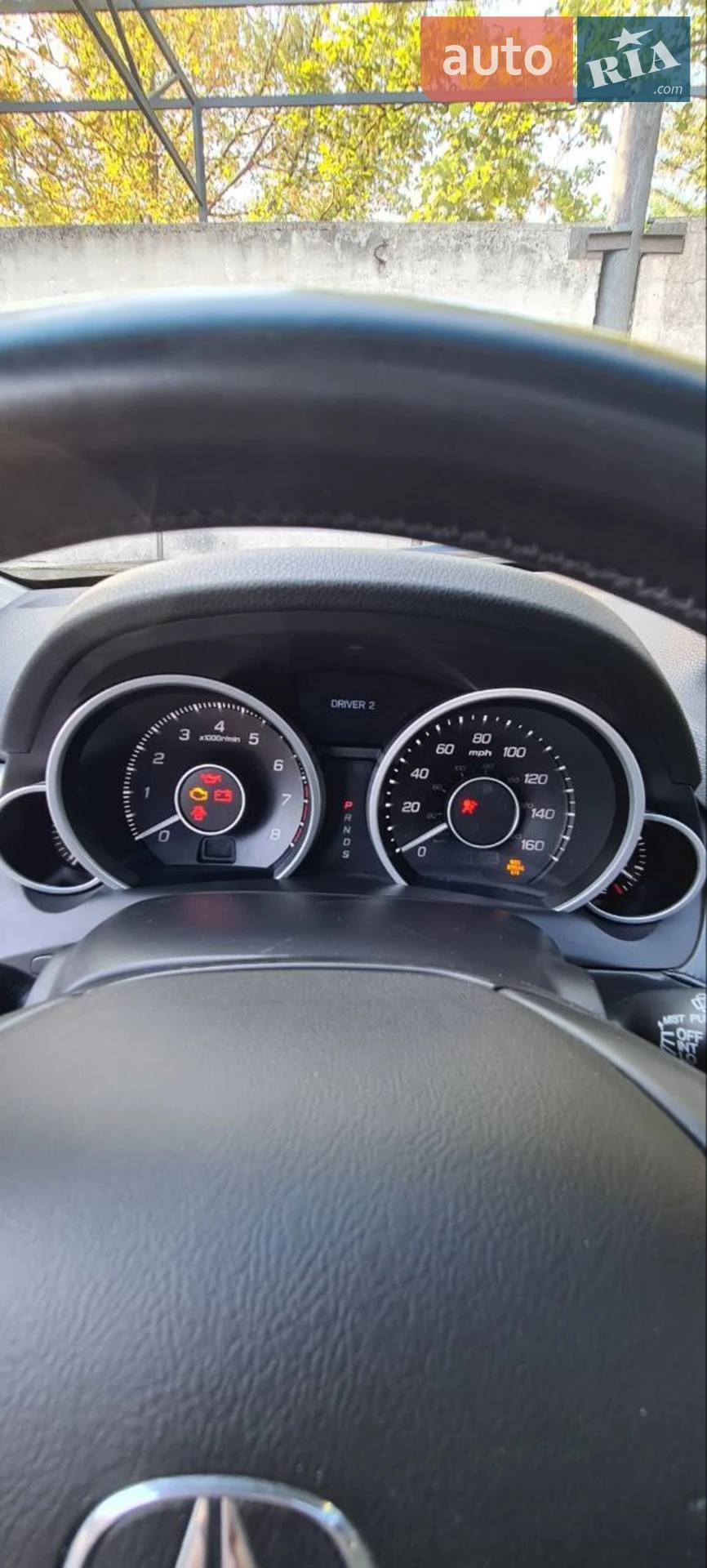 2011 Acura ZDX - мініатюра 22