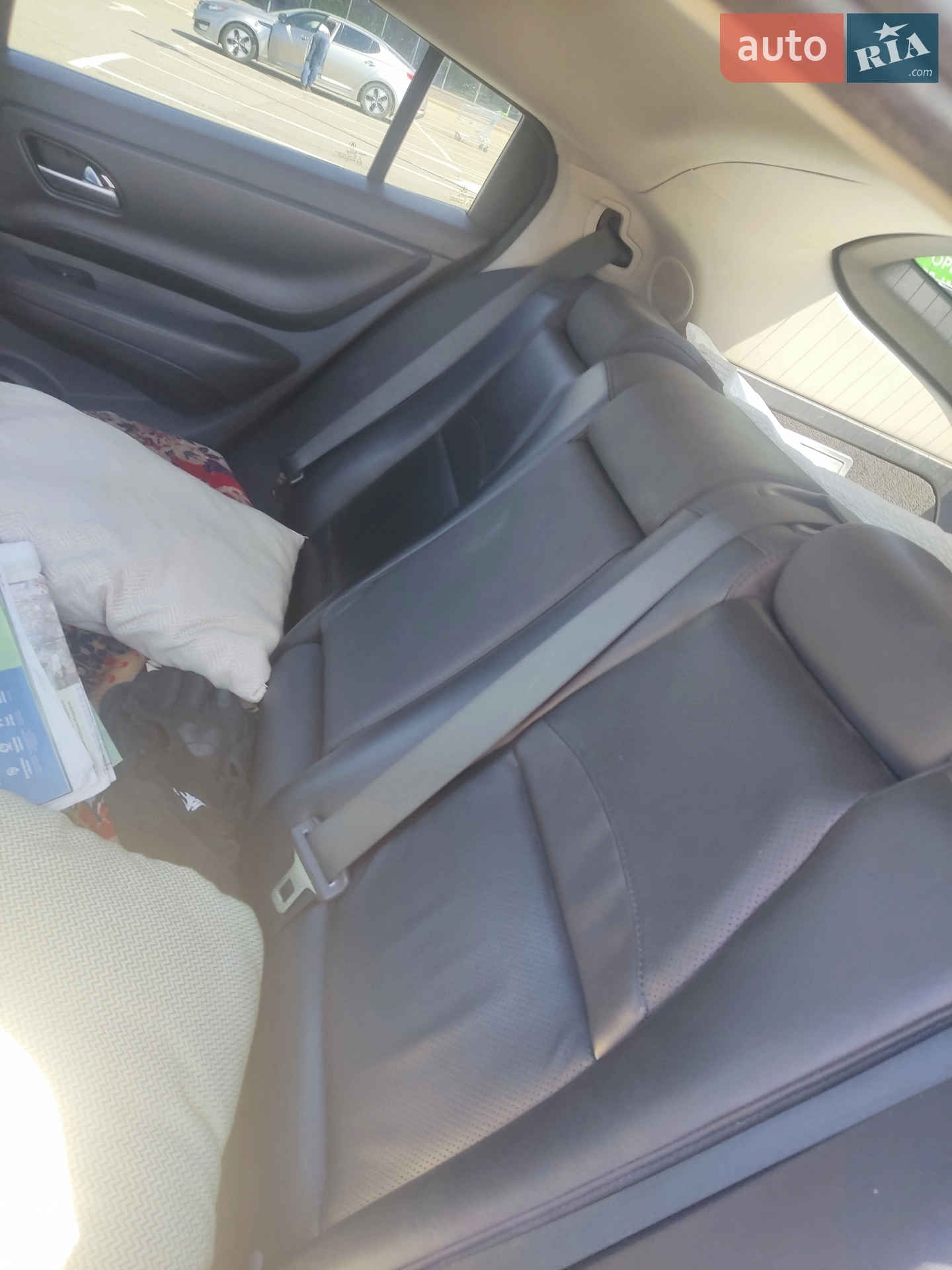 2010 Acura ZDX - мініатюра 2