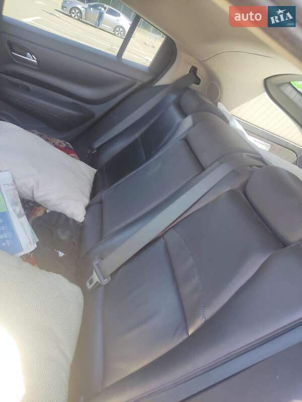 Внедорожник / Кроссовер Acura ZDX 2010 в Киеве