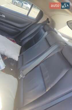 Внедорожник / Кроссовер Acura ZDX 2010 в 