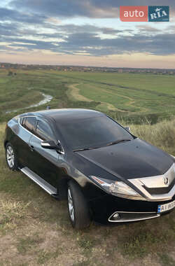 Позашляховик / Кросовер Acura ZDX 2010 в Києві