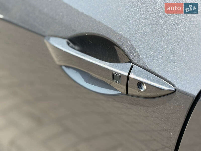 Внедорожник / Кроссовер Acura ZDX 2010 в Одессе