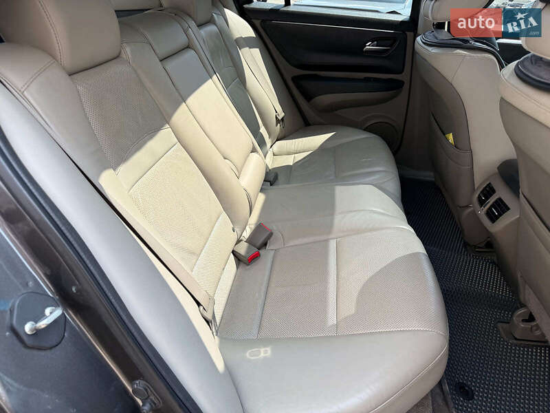 Внедорожник / Кроссовер Acura ZDX 2010 в Одессе