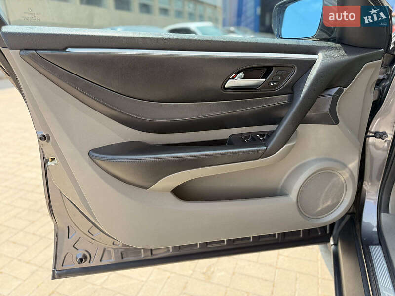 Внедорожник / Кроссовер Acura ZDX 2010 в Одессе
