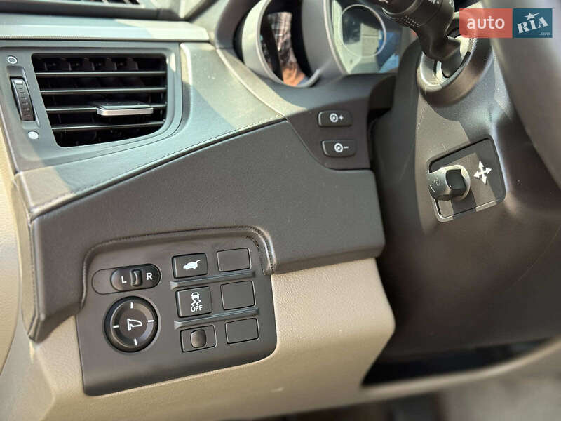 Внедорожник / Кроссовер Acura ZDX 2010 в Одессе