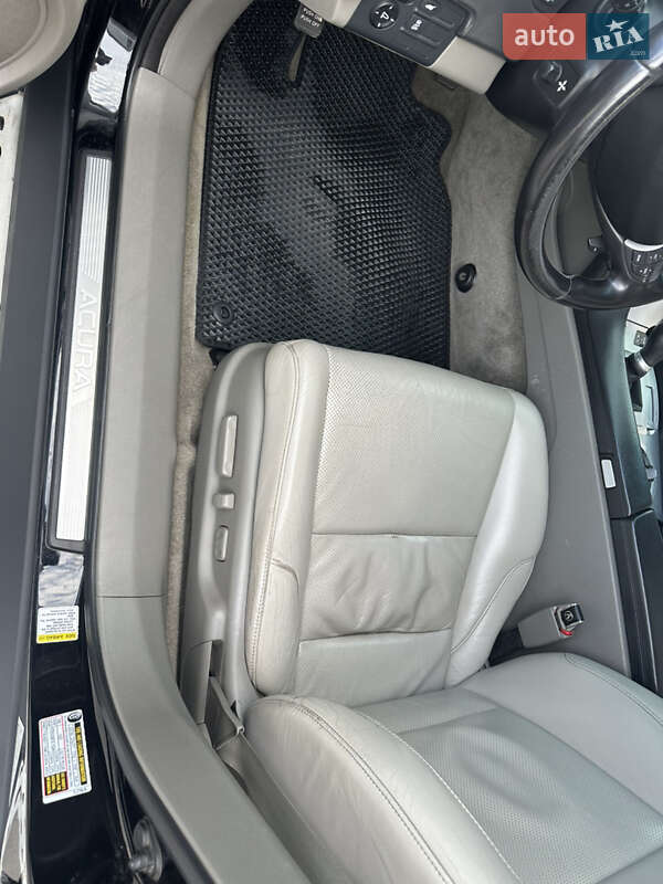 Позашляховик / Кросовер Acura ZDX 2010 в Києві фото 15 Позашляховик / Кросовер Acura ZDX 2010 в Києві