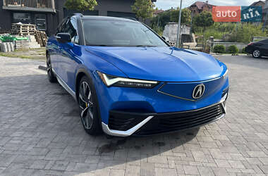 Внедорожник / Кроссовер Acura ZDX 2024 в Львове