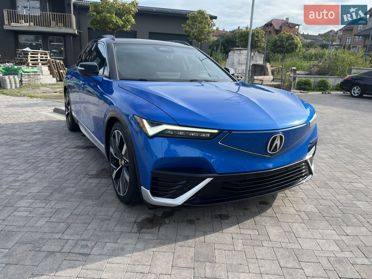 2013 Acura ZDX - мініатюра 16